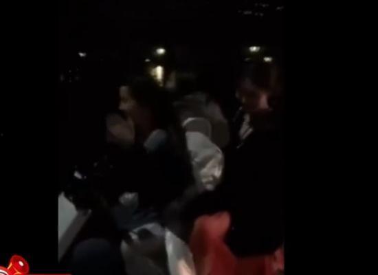 网红吃瓜斗舞视频