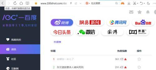 潍坊吃瓜爆料网站官网,揭秘本地热点，畅享八卦盛宴