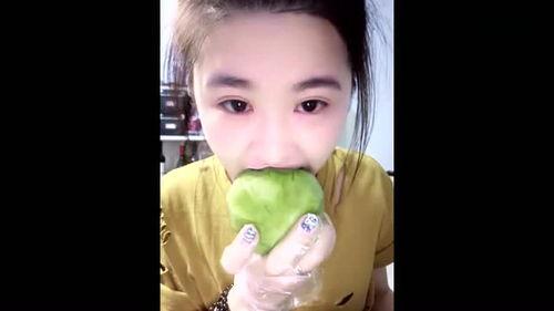 网红吃瓜小甜妹,揭秘娱乐圈幕后故事