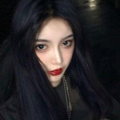 吃瓜网红图片头像霸气女,吃瓜网红霸气女生头像揭秘