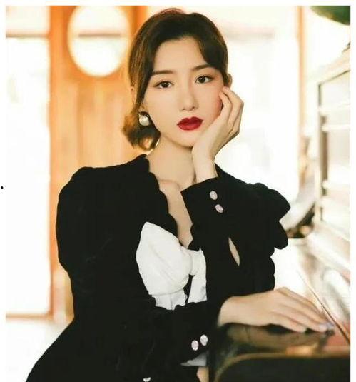 娱乐明星吃瓜爆料白鹿,吃瓜爆料背后的真相揭秘